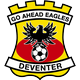 Go Ahead Eagles